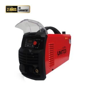 Cortadora plasma para metales