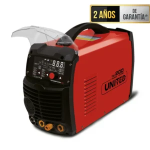 Equipo de soldadura TIG 200Amperios