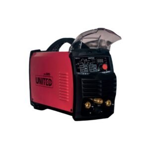 Equipo de soldadura TIG 220Amperios