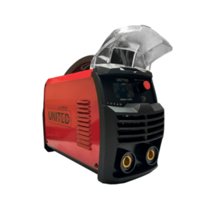 Equipo de soldadura Inverter 250 Amperios