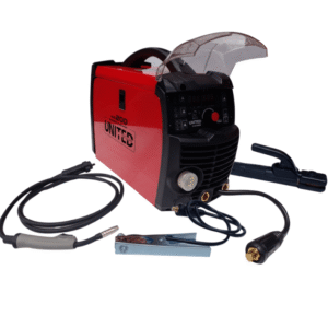 Equipo de soldadura Multi proceso 200Amp