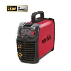 Equipo de soldadura Inverter MMA 200Amp